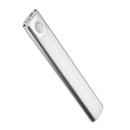 LED Closet Light 33 LED Rechargeable Motion Sensor Night Light  for Kitchen Cabinet Stairs Wardrobe