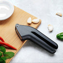 HUOHOU Kitchen Garlic Presser From Xiaomi Youpin Manual Garlic Crusher Kitchen Tool Micer Cutter Squeeze Tool Fruit & Vegetable Tools