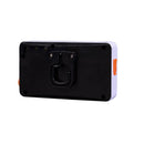 LEO 28015 2 in 1 USB Rechargeable Fishing Pumping Aeration Air Pump with 3 Lure LED Lights