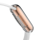 Bakeey Clear Full Body Touch Screen Watch Cover For Apple Watch Series 4 40mm/44mm