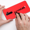 Bakeey Ultra Thin Anti-Scratch Liquid Silicone Soft Protective Case For Xiaomi Redmi Note 8 Pro