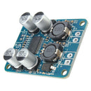 TPA3118 Digital Amplifier Board PBTL Single Channel Module 60W 24V DC