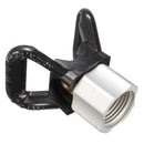 Airless Paint Spray Gun Tip Guard Nozzle Seat