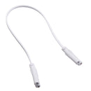 30CM T4 T5 T8 Tube Connector Cable Cord Line For LED Fluorescent Lamp Grow Light Bar