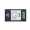 DC 300V 50A Digital Voltmeter Ammeter DC VOLT AMP Tester Gauge With Red and Green Led No Shunt With Back Cover 0.39 "LED