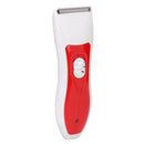 Rechargeable Electric Pet Clipper Shaver Ultra-quiet Cat Dog Hair Grooming Machine Trimmer with 2 Limit Combs