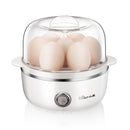 Bear 14 Egg Steamer Egg Boiler Multifunction Electric Cooker Steamer Kitchen Breakfast Maker