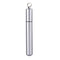 ShineTrip Telescopic Reusable Straws Portable Foldable Straw Stainless Steel Metal Drinking Straw with Travel Case & Cleaning Brush