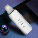 Ultrasonic Skin Scruber USB Charging Portable Face Cleanser Massager Deep Cleaning Dead Skin Removal Beauty Machine