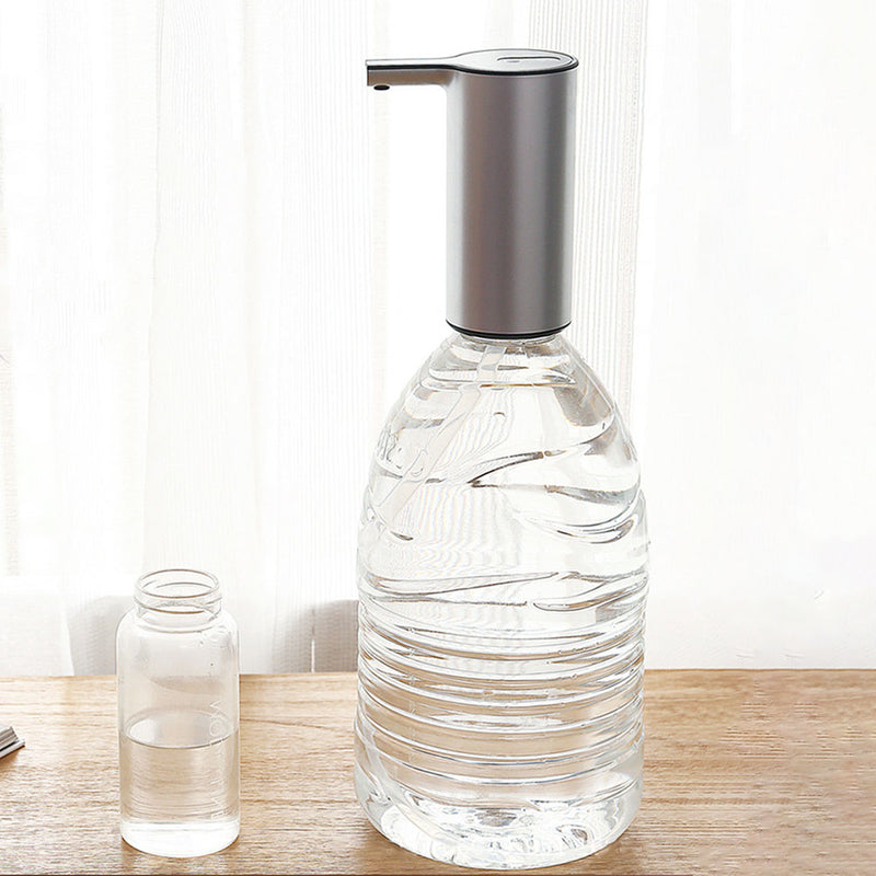 KCASA CSQ-202 Electric USB Water Pump Household Electric Water Pumping Device Water Automatic Water Supply