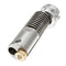 1.75mm Long/Short Distance Stainless M4 B3 Heating Extruder Nozzle Head For 3D Printer