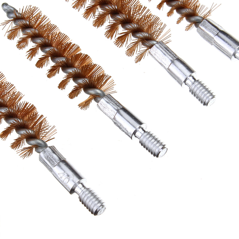 26 In 1 Cleaning Brush Kit Clean Tool Accessories for Tube Cleaning