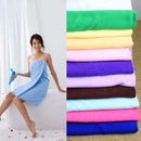 70x140cm Microfiber Beach Towels Travel Towel Absorbent Fiber Washcloth Swimwear Bath Towel