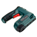 ASEEDS CSG04 4V Power Nail Tool Electric Staple G-un for Upholstery Home Improvement 3000pcs Nails