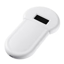 Animal RFID Reader 134.2Khz Universal ISO FDX-B Microchip Handheld Pet Tag Scanner