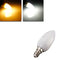 E14 2835 SMD 3W White/Warm White LED Candle Bulb Lamp AC 200-240V