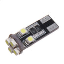 20PCS Interior LED Festoon Dome Lights Kit 6000K White Canbus FREE for Audi A4 S4 B8 Avant 2009-2015