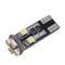 20PCS Interior LED Festoon Dome Lights Kit 6000K White Canbus FREE for Audi A4 S4 B8 Avant 2009-2015