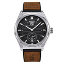 BENYAR 5125M Sport Men Watch 3ATM Waterproof Calendar Leather Strap Quartz Watch