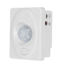 Mini 3 Wire Infrared Human Body PIR Motion Sensor Delay Time Switch AC180-250V