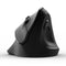 FD i887 Wireless Vertical Mouse 6 Buttons Adjustable 1600DPI Optical Ergonomic Right Hand Gaming Mouse for Win2000 / WinNT4.0 / WinXP / Win.NET / Win7 / 8 / 10 Mac X10.8