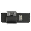 120 HD Universal Auto Astern Telecamera Rear View For Nissan Pathfinder