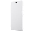 NILLKIN Sparkle Flip Smart Sleep PU Leather Protective Case For ASUS ZenFone 3 Zoom ZE553KL