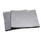 300x300x10mm Foil Self-adhesive Heat Insulation Cotton For 3D Printer Heated Bed