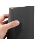 7pcs 230x280mm Sandpaper 400-1200 Grit Wet Dry Waterproof Sandpaper
