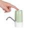 Electric Charging Water Dispenser USB Charging Water Bottle Pump Dispenser Water Pumping Device