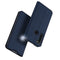 DUX DUCIS Flip Magnetic with Wallet Card Slot shockproof Protective Case for Xiaomi Redmi Note 8T