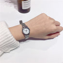 HOREDAR 3079 Full Steel Small Dial Women Wrist Watch Elegant Design Quartz Watches