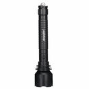 SKYWOLFEYE L323 500 Lumens Flashlight 18650 Battery 5 Modes Work Lamp Camping Hunting Portable Torch Light Window Breaker