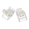 10PCS 2Pin 10MM Board to Board/Board to Wire Connector for Waterproof LED Strip Light