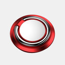 Mobile Phone Bracket Ring Buckle Magnetic Car Phone Holder Bracket Creative Ring New Style
