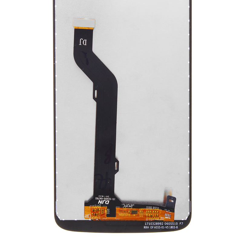 LCD Display + Touch Screen Digitizer Replacement With Repair Tools For Motorola Moto E5 Plus XT1924-3 XT1924-7