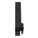 MGEHR 2525-3 25x150mm Grooving Lathe Turning Tool Holder For MGMN300 Insert