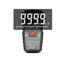FUYI FY108S Intelligent Automatic Mini Digital Multimeter 9999 Counts High Precision Electrician Household Portable Universal Multimeter  Anti-burn
