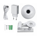 HD 1080P Wireless Mini IP Camera Wifi IP Security Camcorder Night Vision DV DVR for Mobile Phone
