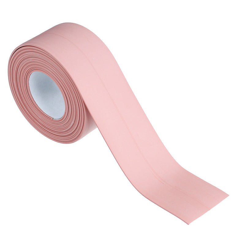 3.2m*3.8cm Mold Proof Sealing Waterproof Tape Kitchen Living Room Moistureproof Rubber