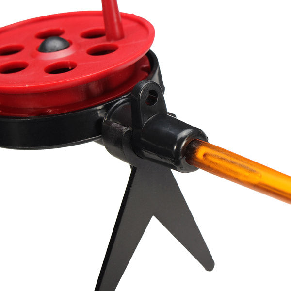 HFB-8/8X  Winter Ice Fishing Rod Fishing Rod Unitary Small Sea Rod