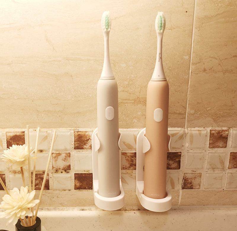 [2019 New] Wall Mount Electric Toothbrush Holder Suit For Oral B/Soocas/Mijia/Oclean/Xiaomi  Electric Toothbrush Body Base Stander