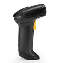 Shangchen SC-1970 Wired One-Dimensional Laser Barcode Scanner with Self-inductance And Bracket