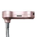 Earldom ET-M8 2.5A 2 Dual Port USB Car Charger With Wireless bluetooth FM Music Player TF Card Slot