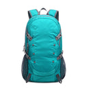 Xmund XD-DY26 40L Folding Climbing Backpack Waterproof Nylon Sports Travel Hiking Shoulder Bag Unisex Rucksack