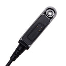 BAOFENG Two Way Walkie Talkie USB Programming Cable CD Firmware For Plus Radio BF-UV9R BF-A58 BF-9700