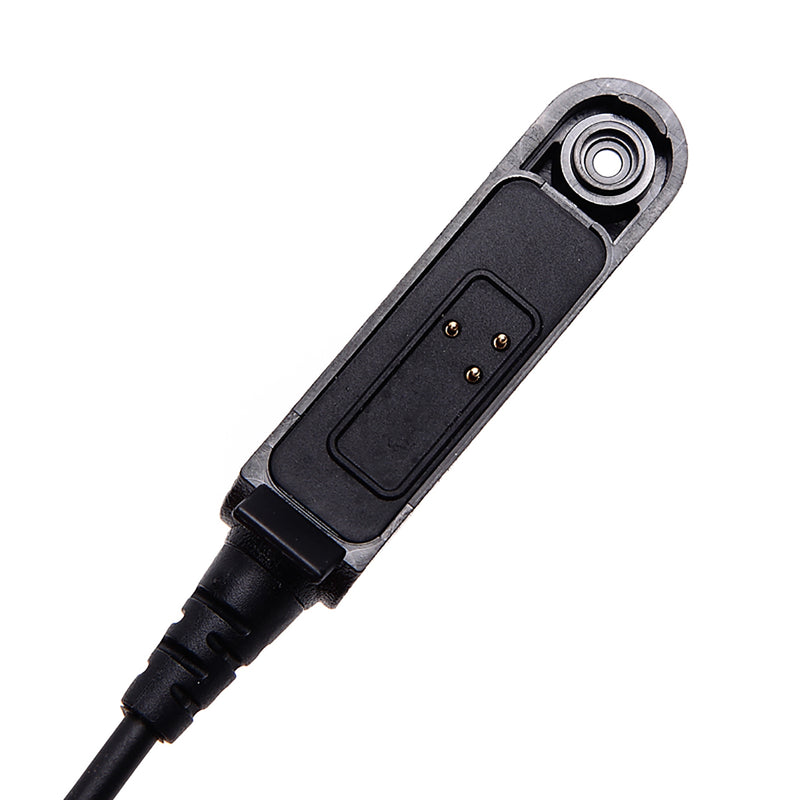BAOFENG Two Way Walkie Talkie USB Programming Cable CD Firmware For Plus Radio BF-UV9R BF-A58 BF-9700