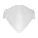 Wind Shield Windscreedn Double Bubble For SUZUKI GSX1300R GSXR1300 Hayabusa 08-14