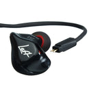 KZ ZS3 HiFi Noise Isolate In-ear Headphone Music Sports Heavy Bass Stereo Earphone with Mic