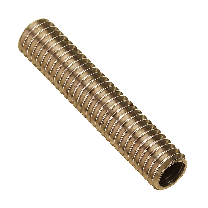 TRONXY M6*30 1.75mm Thread Nozzle Throat With Teflon For 3D Printer Part